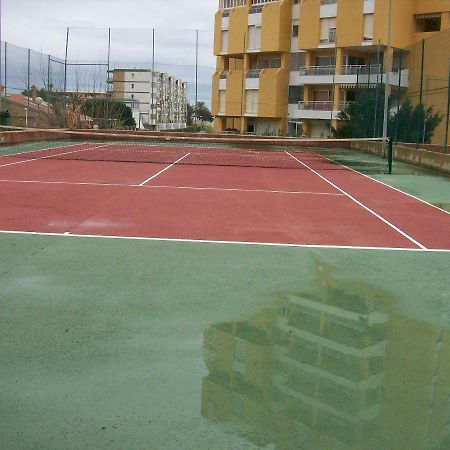 Apart. Brezo Nova-Canet. Playa Canet d'En Berenguer Exterior photo